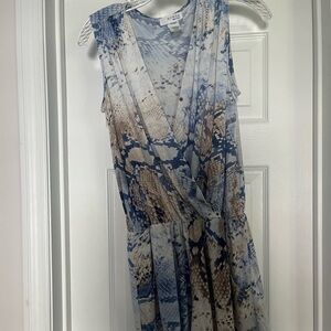 Ariella shorts romper